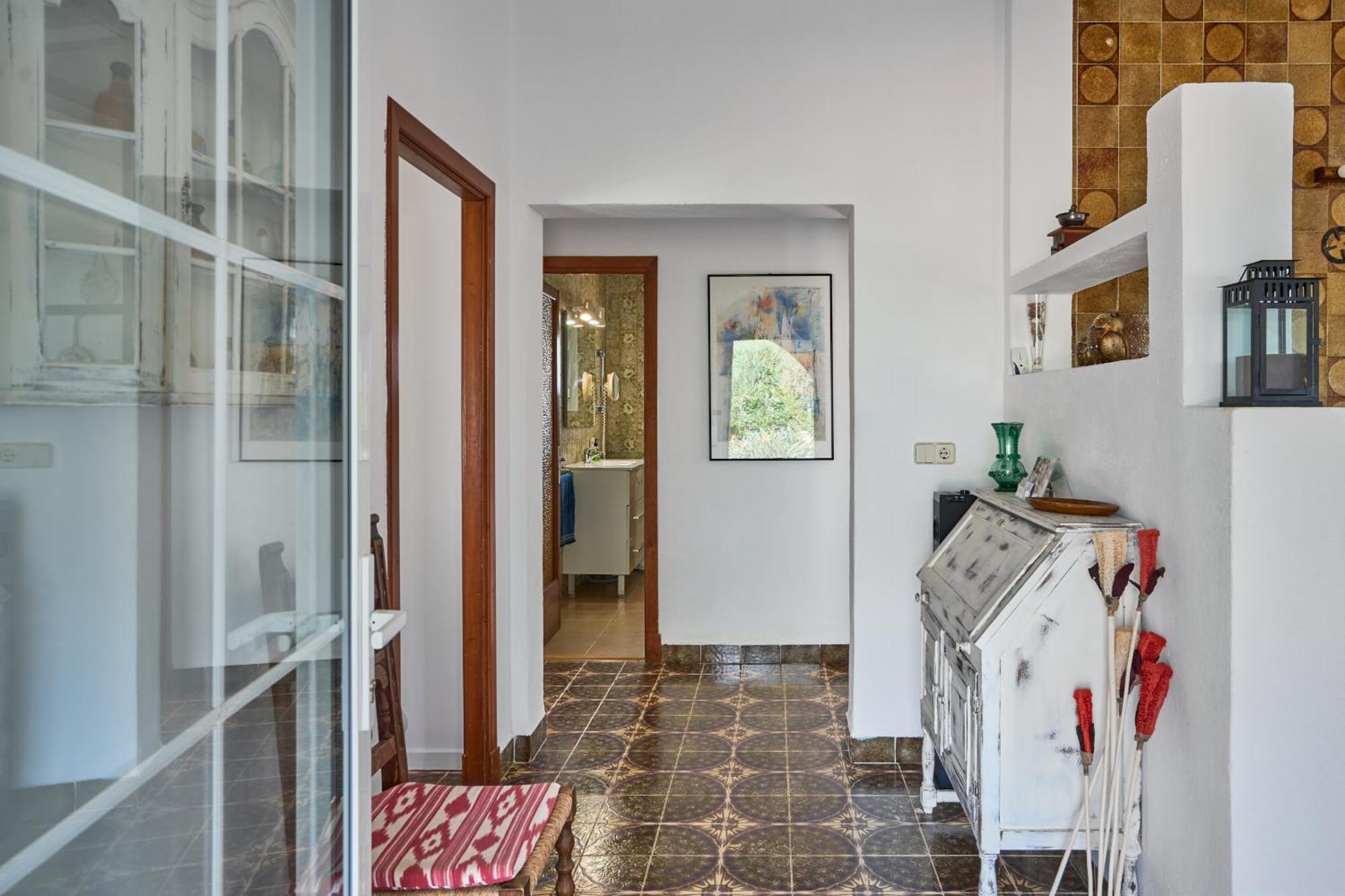 S'aguila Vakantiehuis