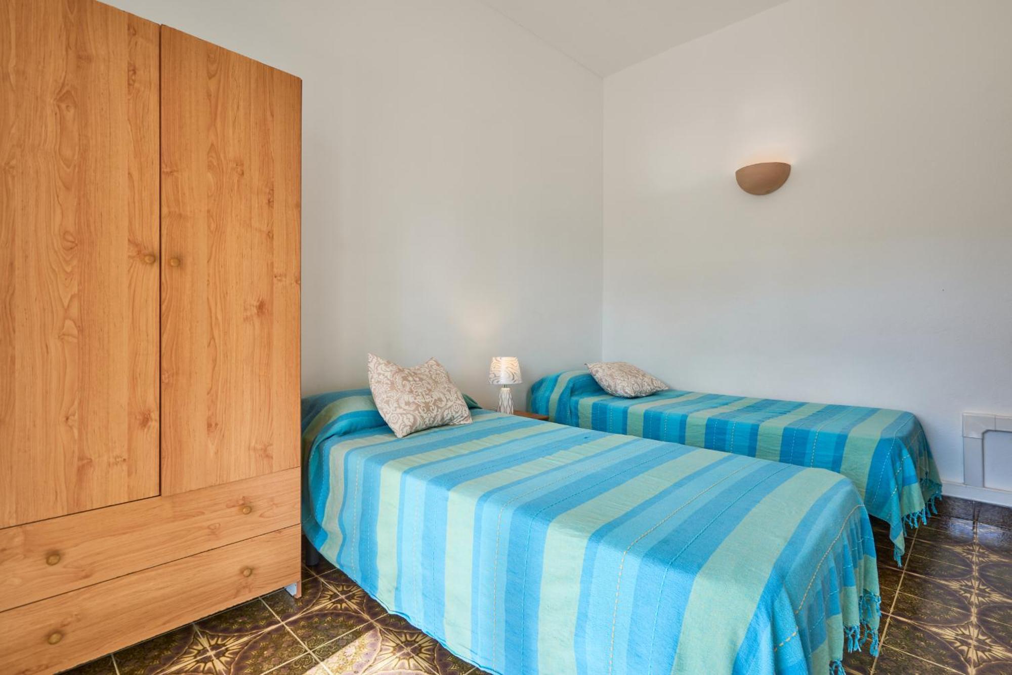 Vakantiehuis S'aguila