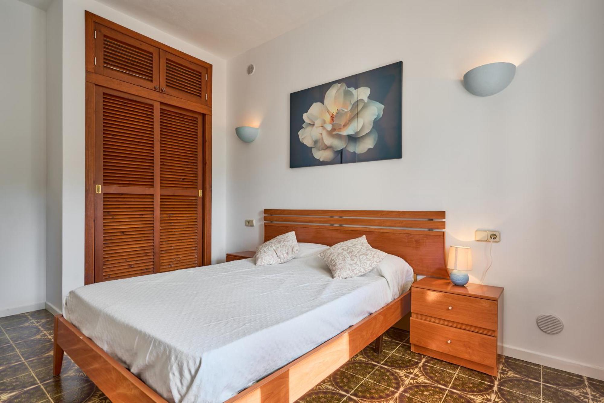Vakantiehuis S'aguila
